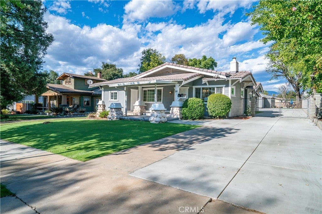 Photo of Listing #TR25260147