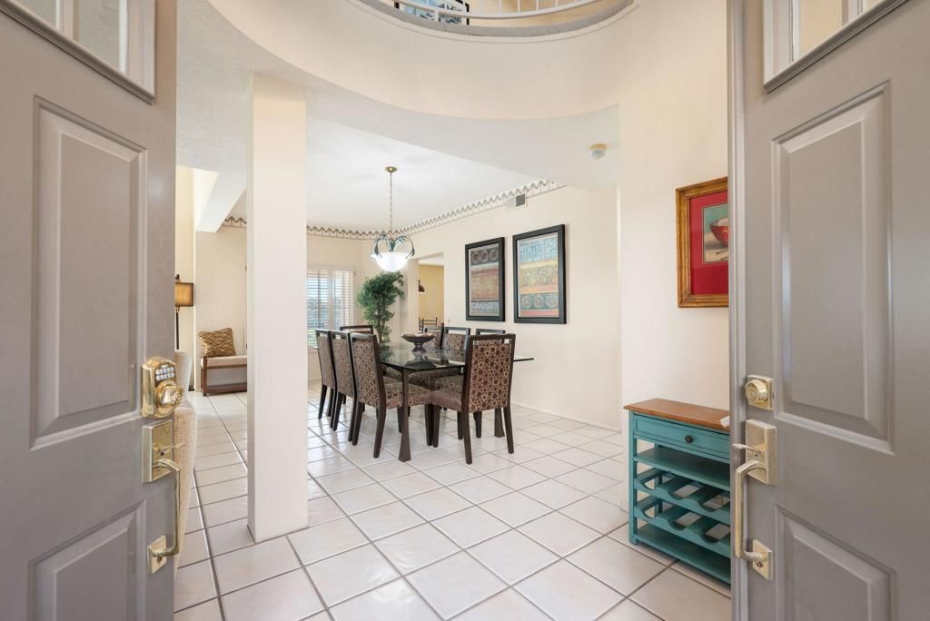 260 Vista Royale Circle E, Palm Desert