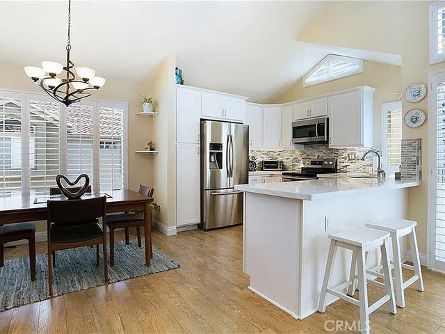 9 Silver Glade, Laguna Niguel.