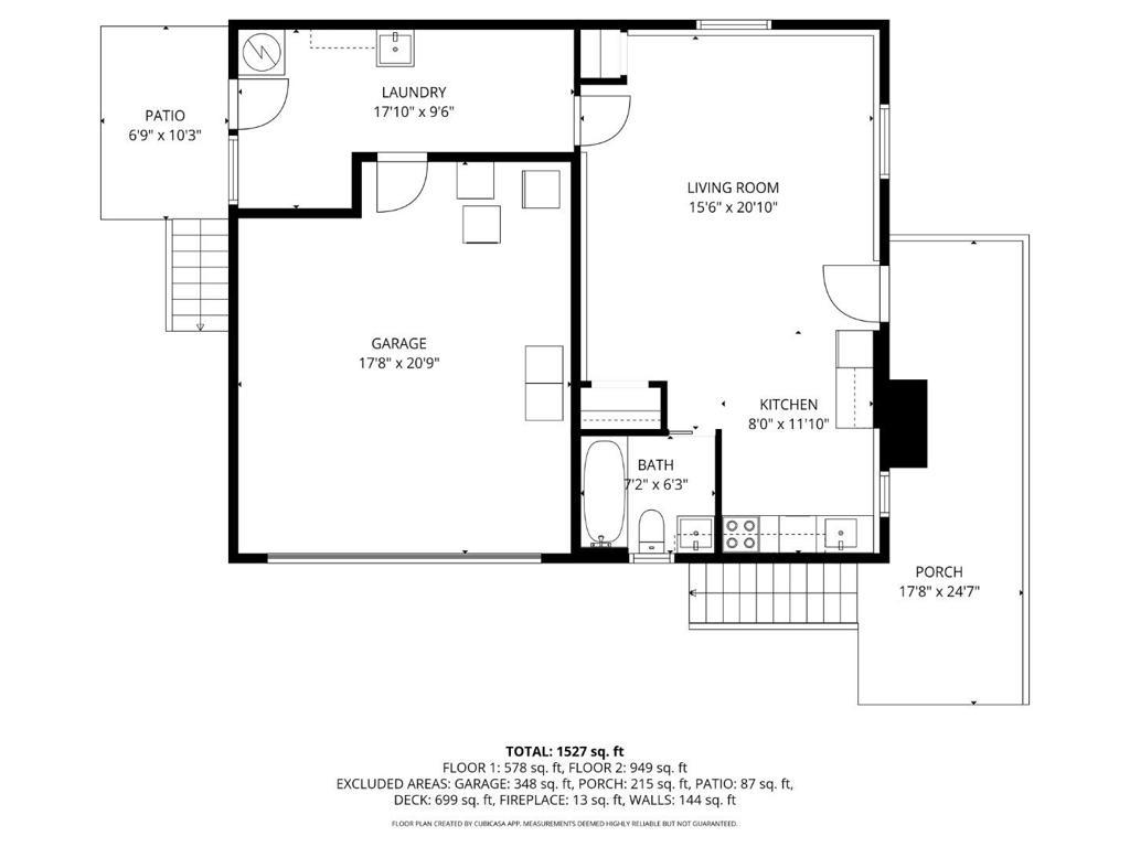 Photo of Listing #ML82027769