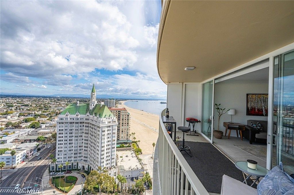 700 E Ocean Blvd # 3003, Long Beach