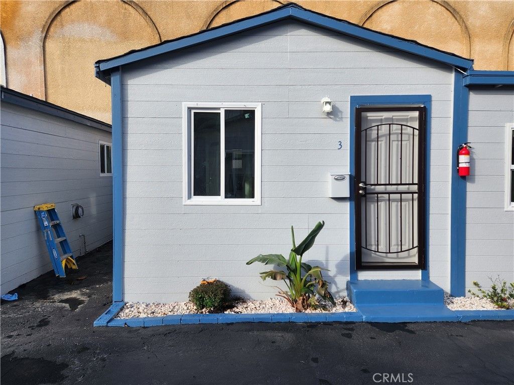 3713 W Imperial # 3, Inglewood