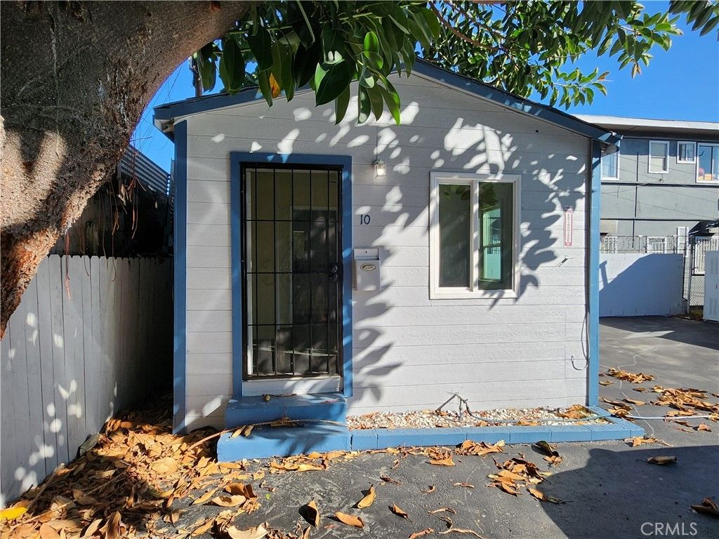 3717 W Imperial # 10, Inglewood