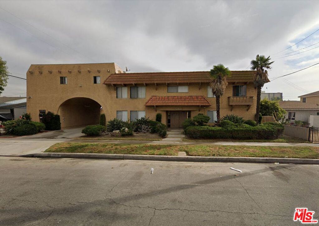 12634 Kalnor Avenue # 13, Norwalk