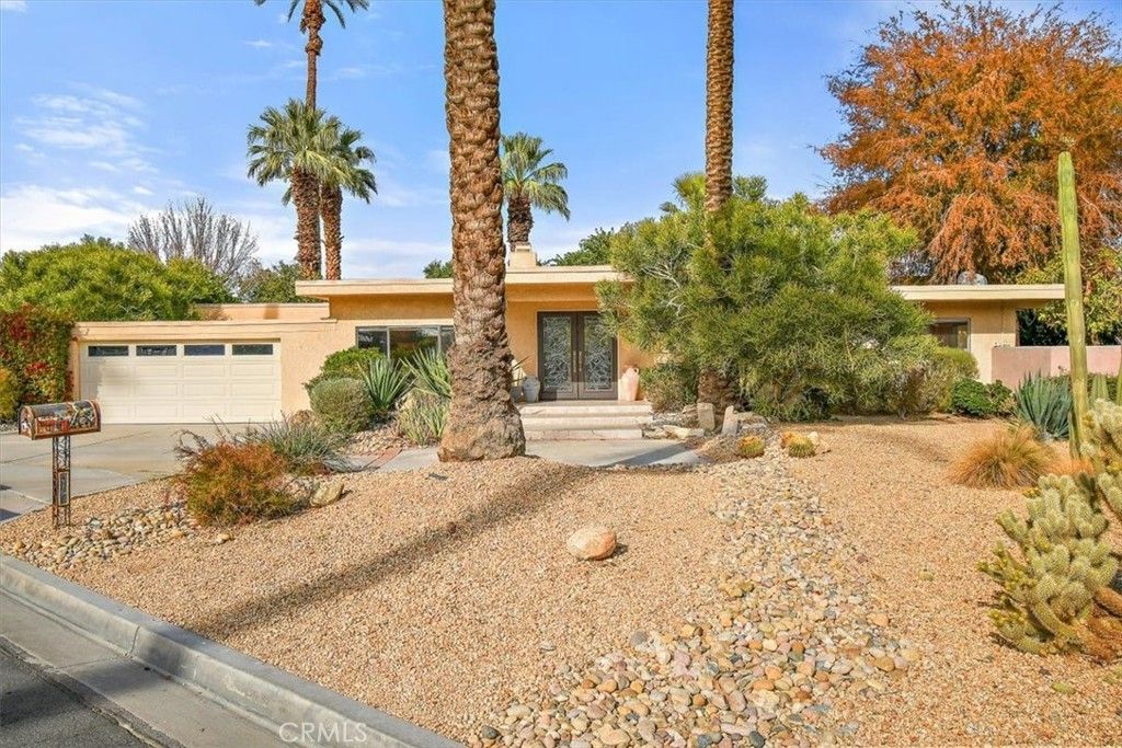 75270 Palm Shadow Drive, Indian Wells