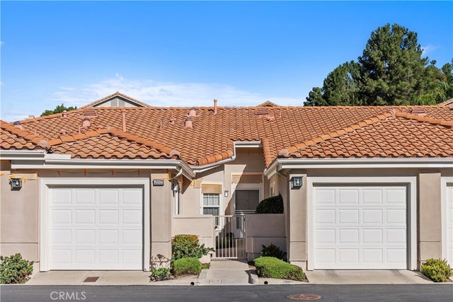 28955 Paseo Sabatini, Mission Viejo.
