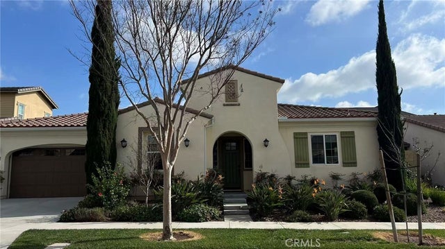 122 Bumblebee, Irvine.