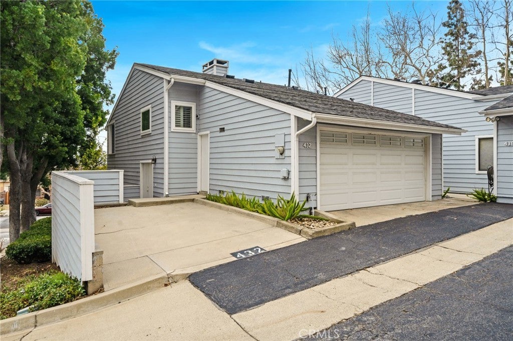 Photo of Listing #CV25265665