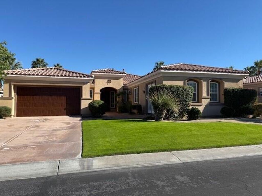 52320 Silver Star Trail, La Quinta
