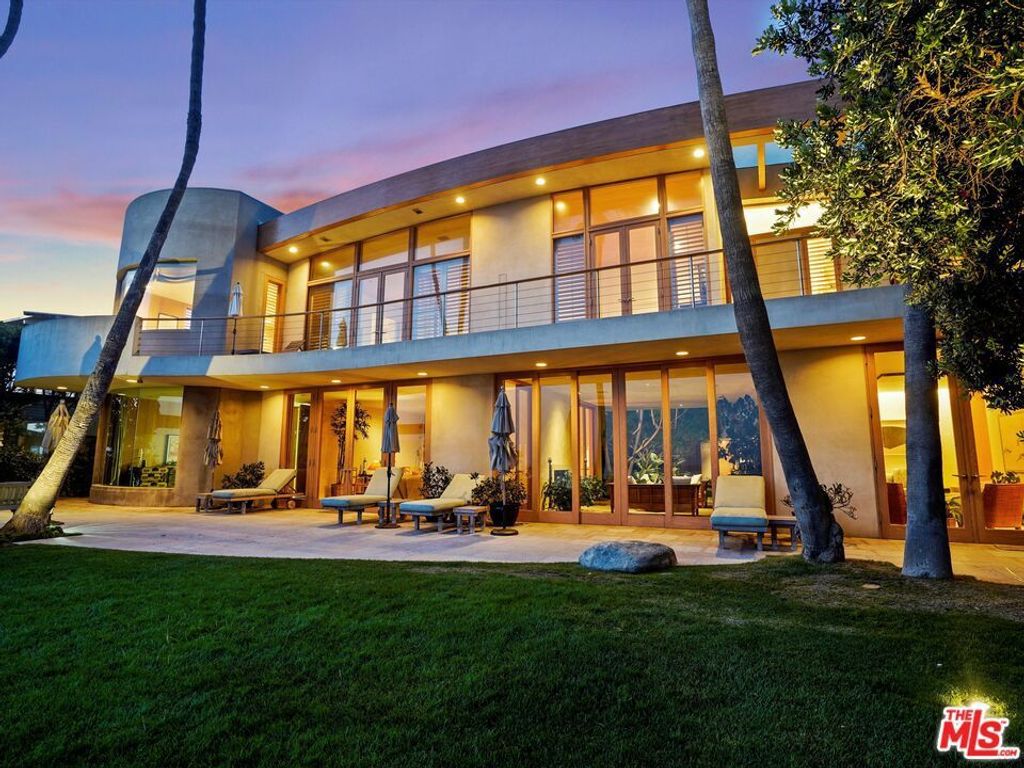 31280 Broad Beach Road, Malibu
