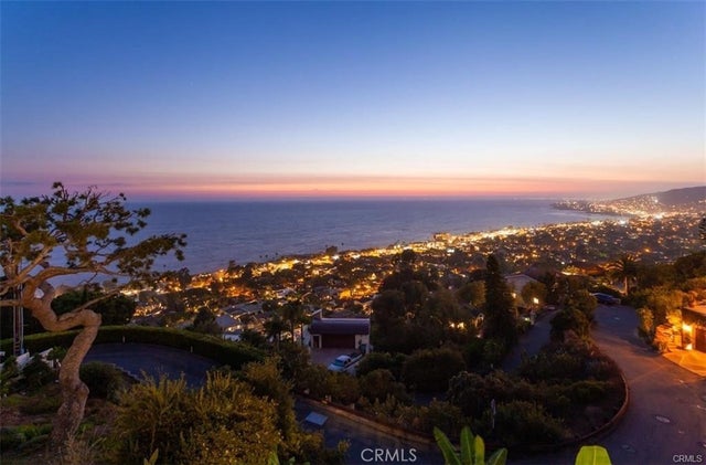 2192 Crestview, Laguna Beach.