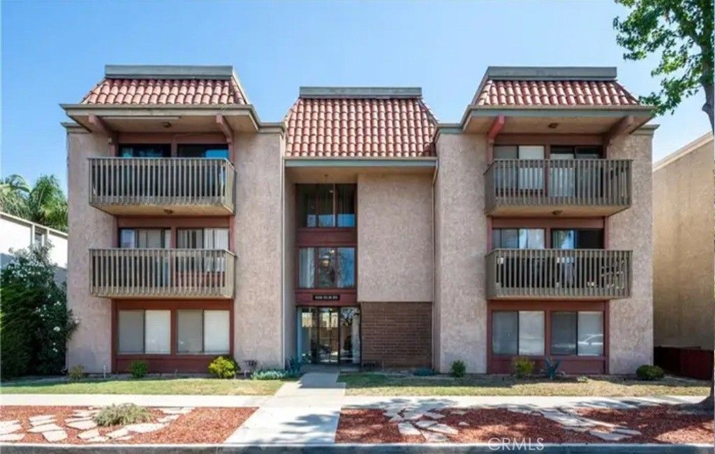 4110 Elm Ave # 201, Long Beach