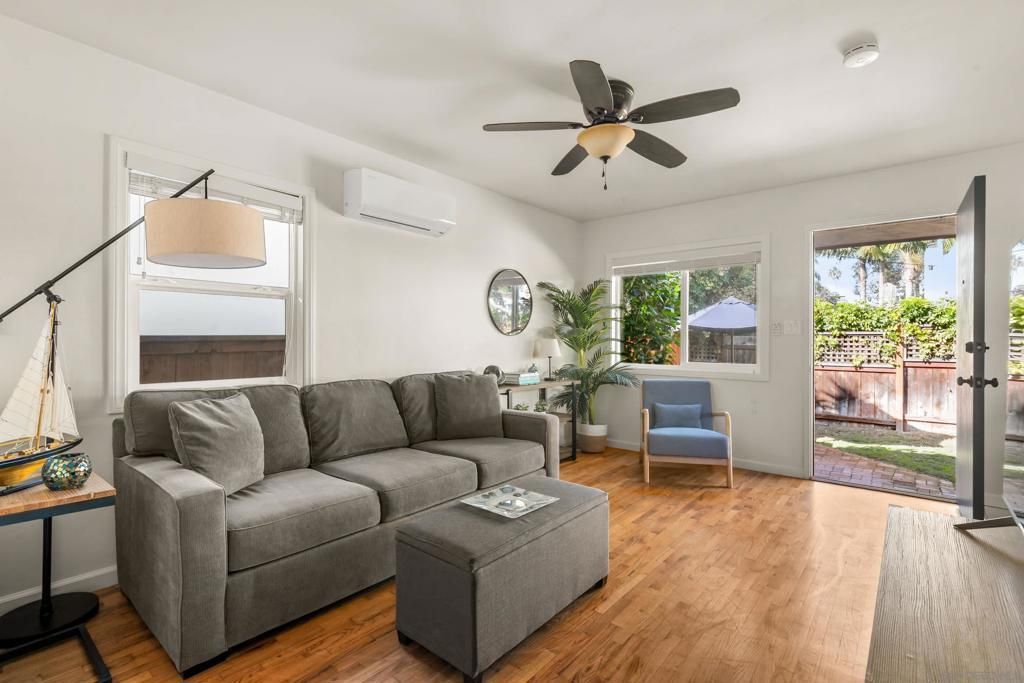 1453 Thomas Ave, San Diego