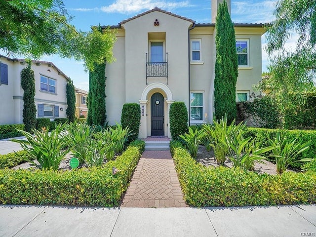 136 Coyote Brush, Irvine.