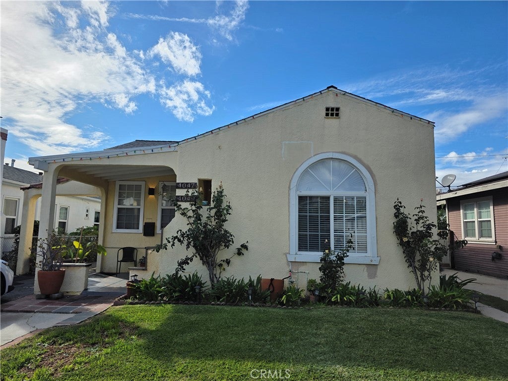 Photo of Listing #SR25268866