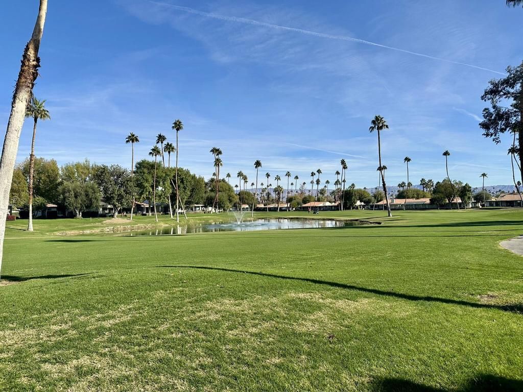81 Marbella Drive, Rancho Mirage