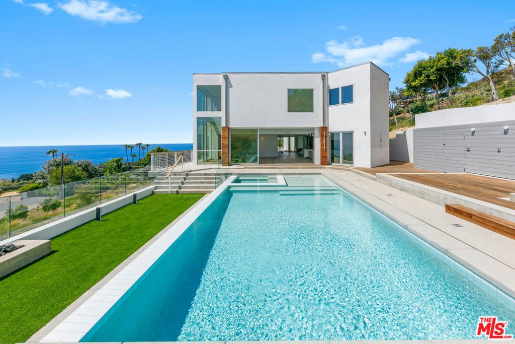31351 Pacific Coast Highway, Malibu