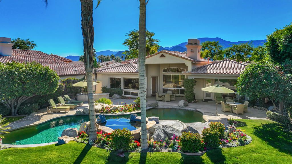 78990 Calle Brisa, La Quinta