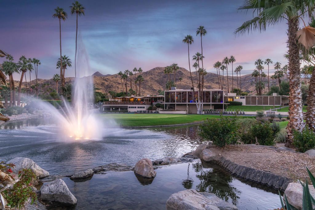 136 Eastlake Drive, Palm Springs