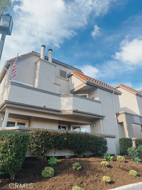 28161 Montecito, Laguna Niguel.