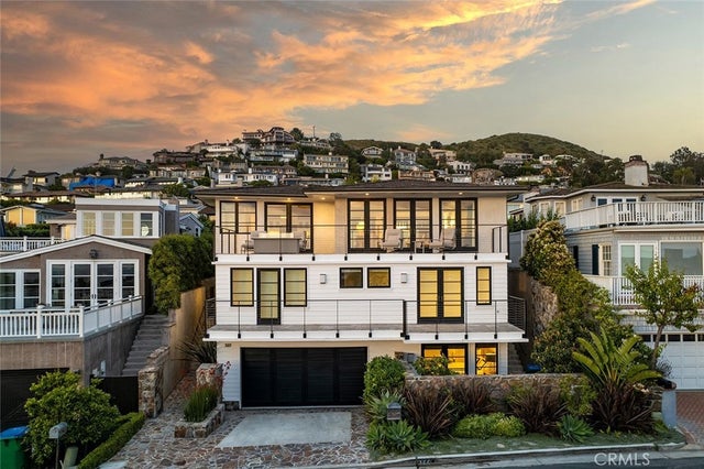 322 Emerald Bay, Laguna Beach.