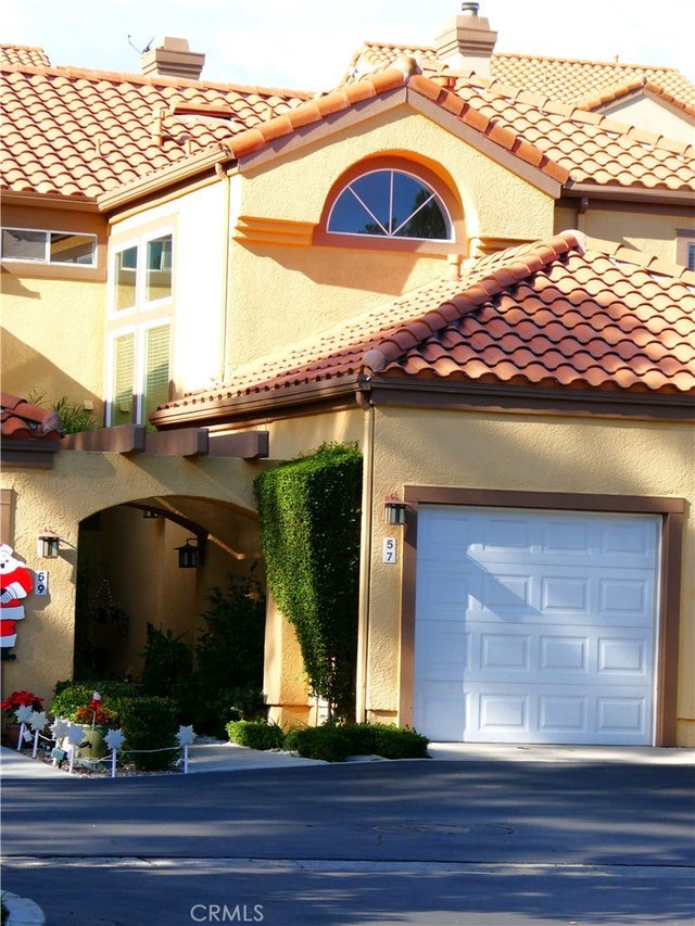 57 Via Falerno, Aliso Viejo.