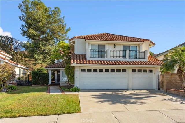 27202 Corcubion, Mission Viejo.