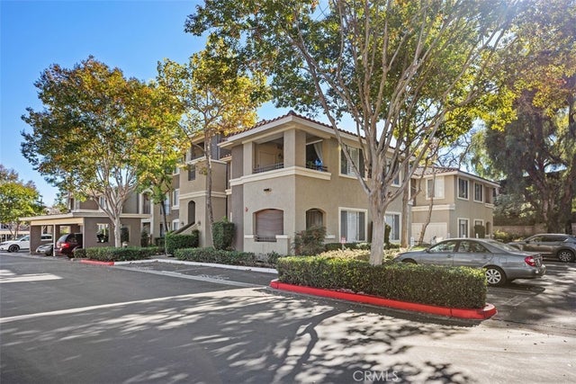 22681 Oakgrove # 613, Aliso Viejo.