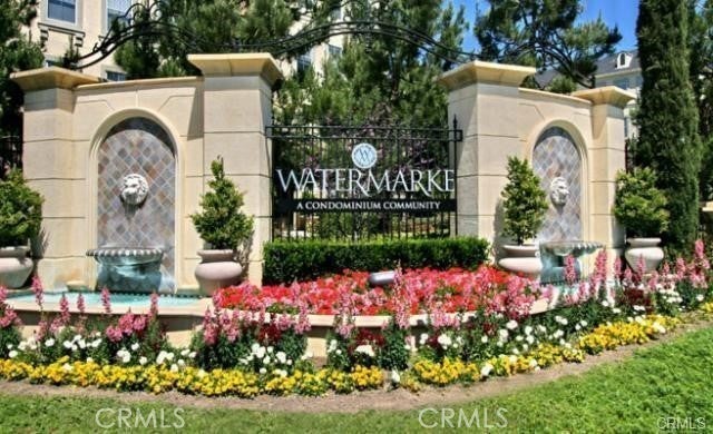 3435 Watermarke, Irvine.