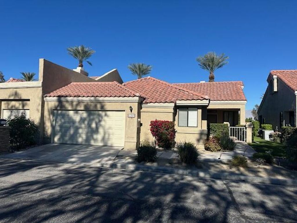 41869 Preston Trail, Palm Desert