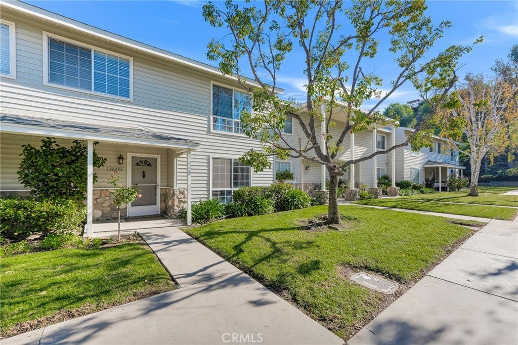 Photo of Listing #SR25271931