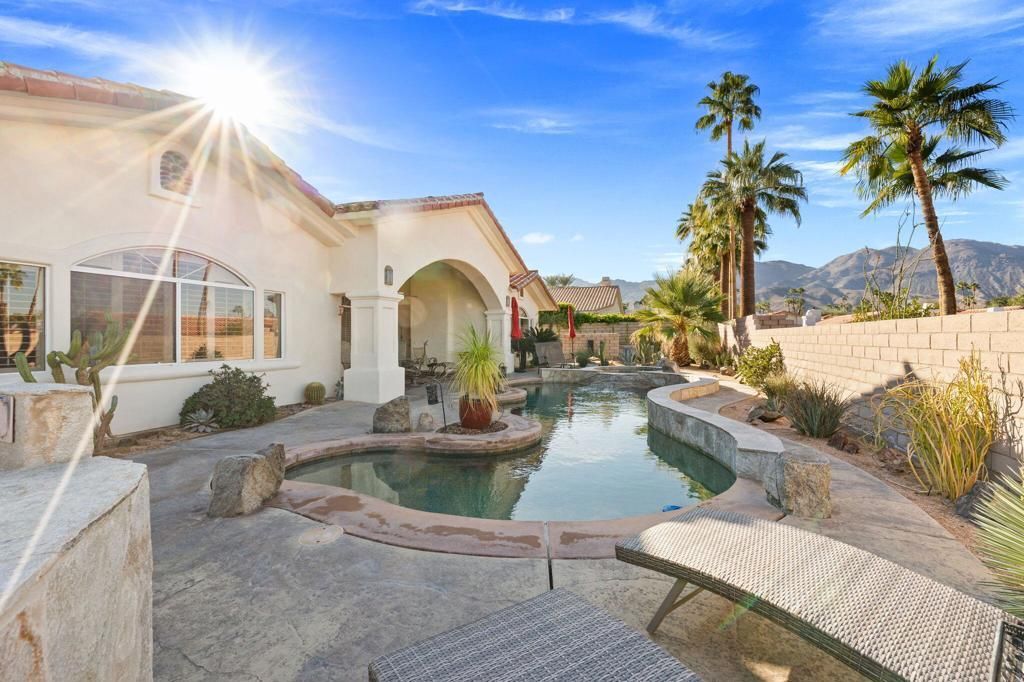 73110 Calliandra Street, Palm Desert