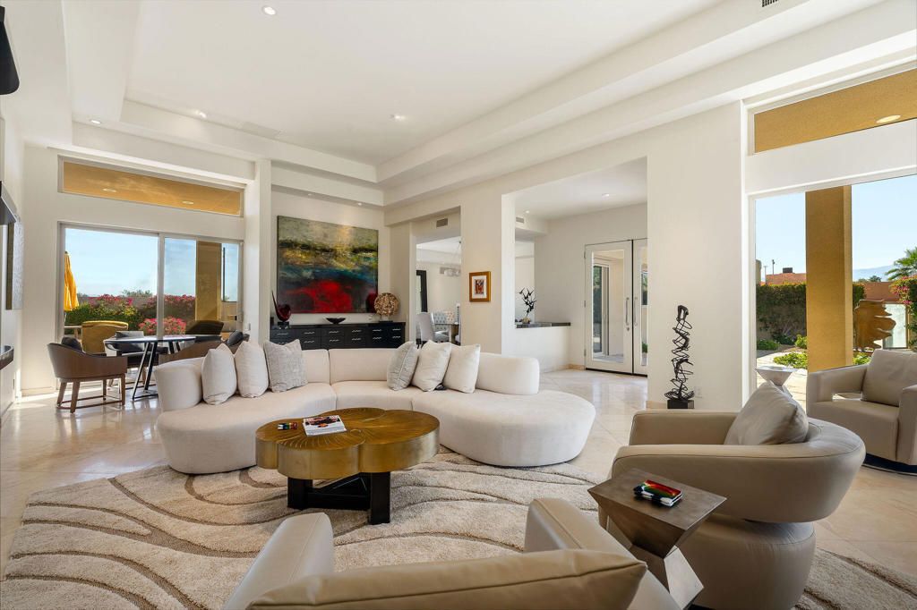 16 Judd Terrace, Rancho Mirage