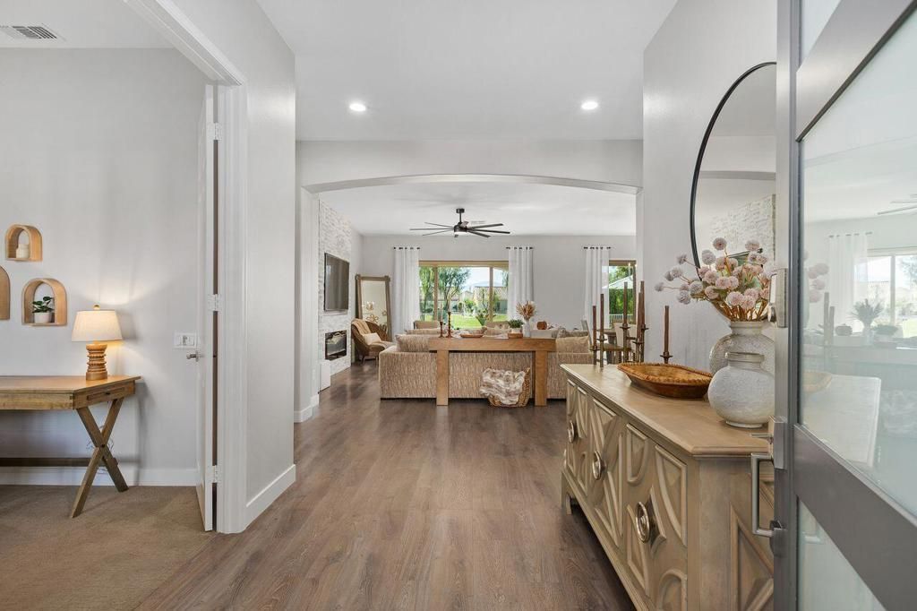 80465 Camino San Mateo, Indio