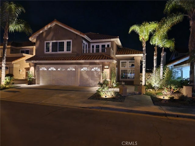 1509 Avenida De Nogales, San Clemente.