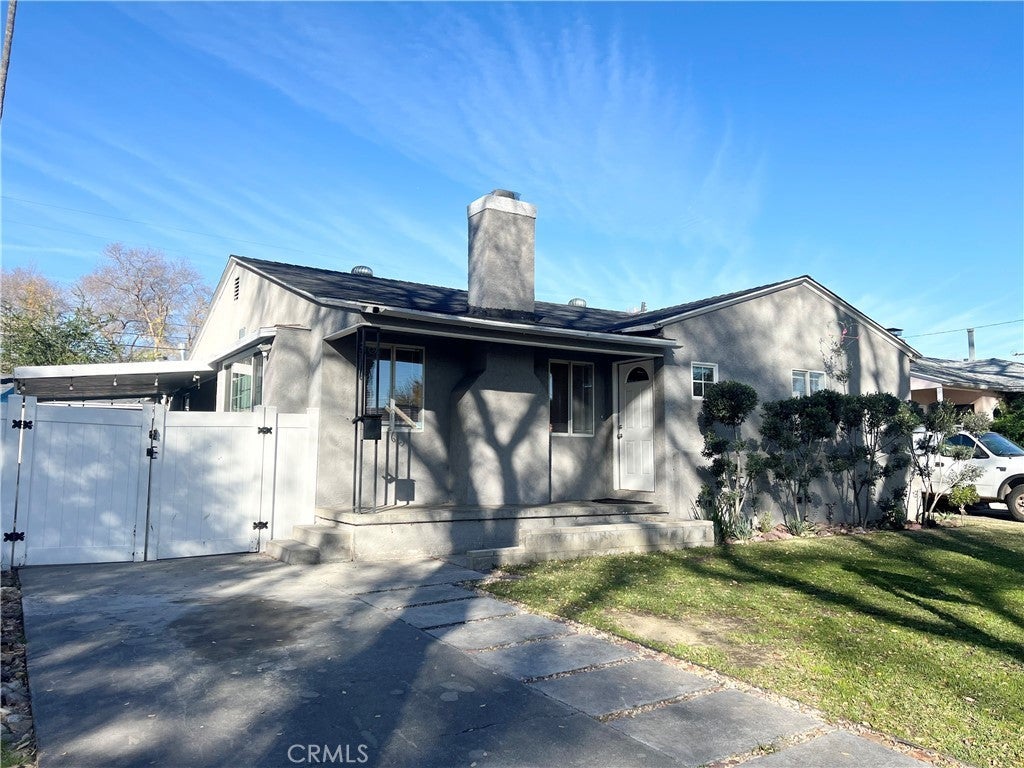 Photo of Listing #CV25272887