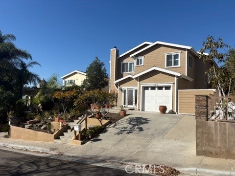 107 E Avenida San Antonio, San Clemente.