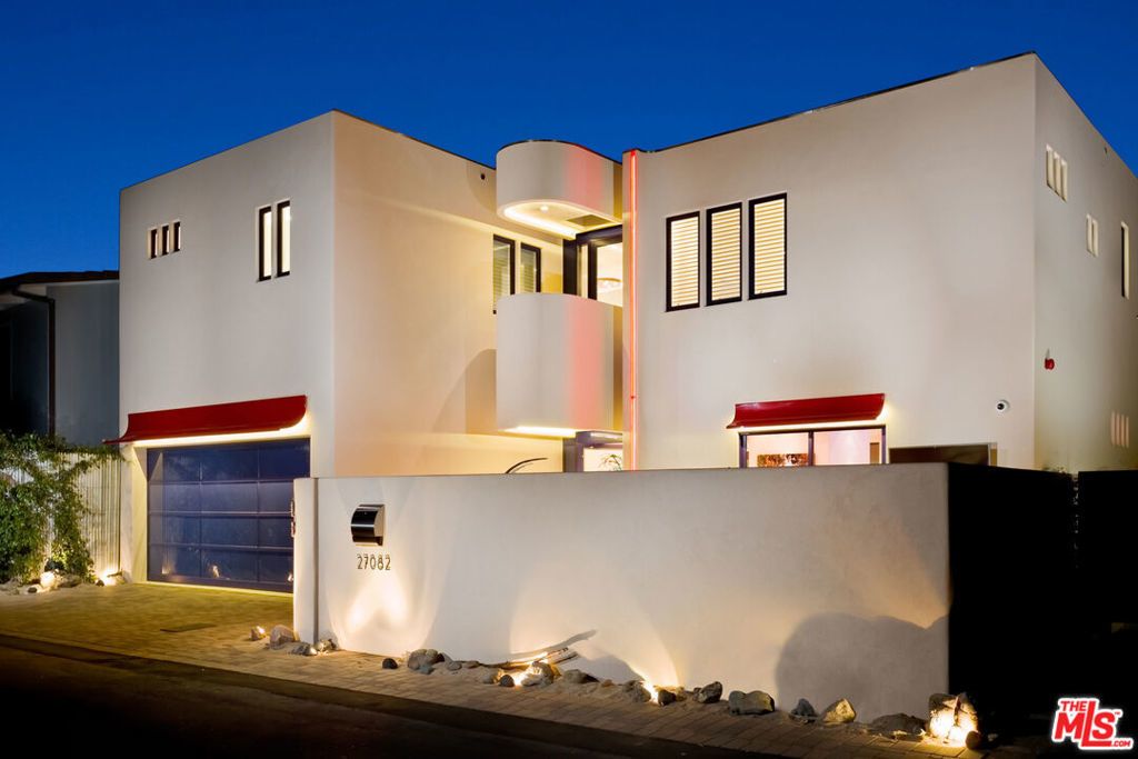 27082 Malibu Cove Colony Drive, Malibu