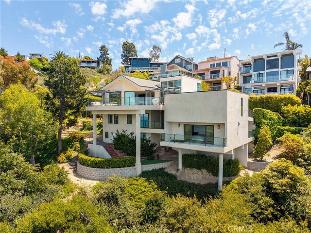 790 Hermosa Way, Laguna Beach.