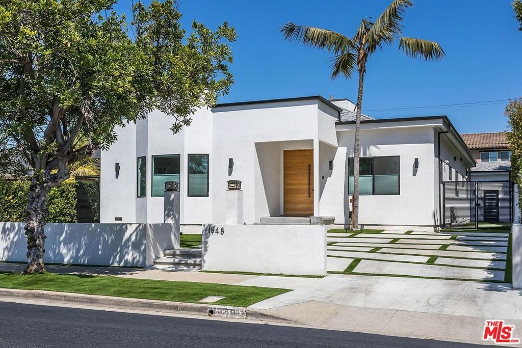 1948 S Point View Street, Los Angeles