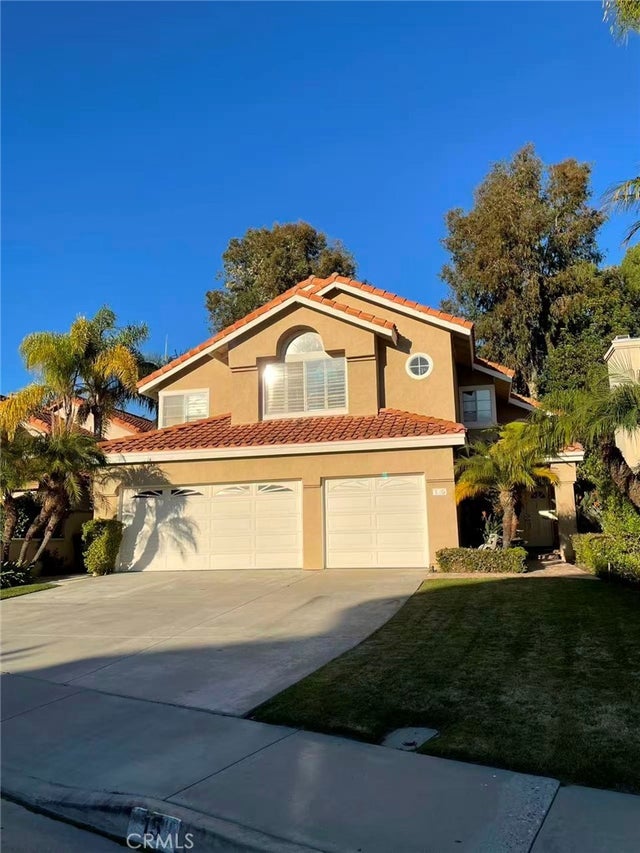 15 Springbrook, Laguna Niguel.