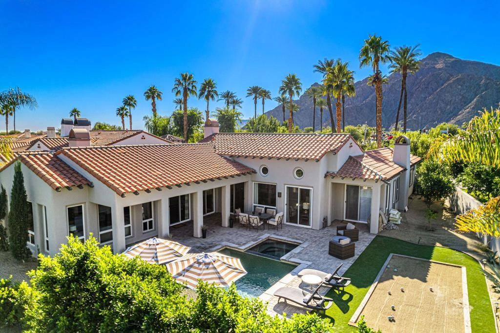 78980 Citrus, La Quinta