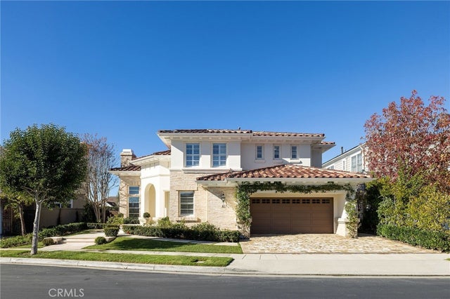 17 Colonial Drive, Newport Beach.