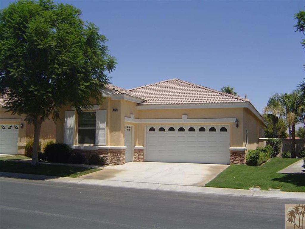 82642 Sky View Lane, Indio