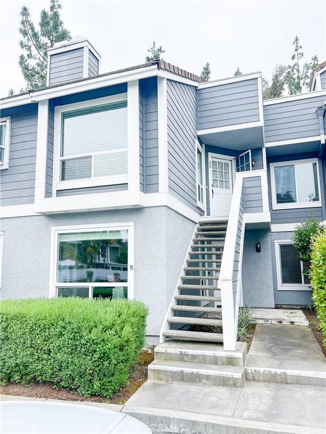 20 Coventry Lane # 267, Aliso Viejo.