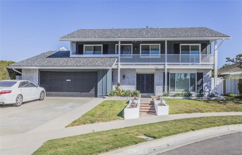 18684 Santa Ramona, Fountain Valley