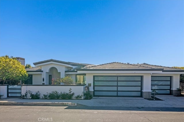 1515 Tahiti Avenue, Laguna Beach.