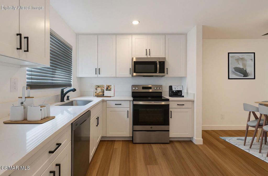 399 Erbes Road # 1, Thousand Oaks