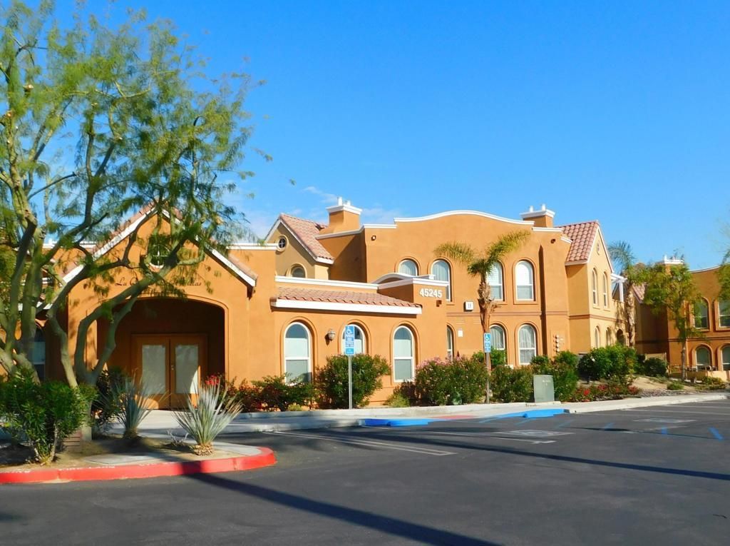 45245 Seeley Drive # 18d, La Quinta