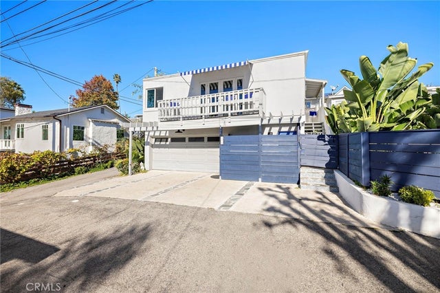 226 C Chiquita # Lower, Laguna Beach.